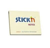 NOTES BLOCK